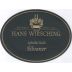 Hans Wirsching Iphofer Kalb Silvaner 2019 Front Label