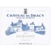 Albert Bichot Bourgogne Chateau de Dracy Baron de Charette Chardonnay Monopole 2013 Front Label