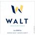 Walt La Brisa Pinot Noir 2023 Front Label