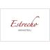 Enrique Mendoza Estrecho Monastrell 2015 Front Label