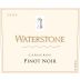 Waterstone Carneros Pinot Noir 2004 Front Label