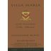 Villa Maria Cellar Selection Sauvignon Blanc 2008 Front Label