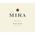 Mira Winery Stanly Ranch Pinot Noir 2016 Front Label