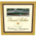 David Arthur Three Acre Cabernet Sauvignon 2019 Front Label