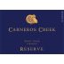 Carneros Creek Reserve Pinot Noir 2017 Front Label