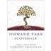 Howard Park Scotsdale Cabernet Sauvignon 2015 Front Label