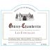 Philippe Livera Gevrey-Chambertin Evocelles Vieilles Vignes 2022 Front Label