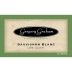Gregory Graham Sauvignon Blanc 2022 Front Label