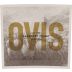 Ovis Cabernet Franc 2019 Front Label
