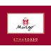 Murgo Etna Rosso 2017 Front Label