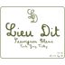 Lieu Dit Sauvignon Blanc 2024 Front Label