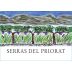 Clos Figueras Serras del Priorat 2018 Front Label
