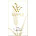 Woodinville Wine Cellars Sauvignon Blanc 2006 Front Label