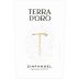 Terra d'Oro Zinfandel 2017 Front Label