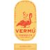 The Wine Collective Vermu Dry Vermouth Front Label