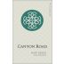 Canyon Road Pinot Grigio 2017 Front Label