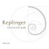 Keplinger Diamond Bar Syrah 2013 Front Label