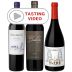 Argentina Malbec Trio with Tasting Video Gift Product Image