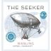 The Seeker Mosel Riesling 2017 Front Label