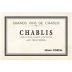 Henri Costal Chablis Les Truffieres 2022 Front Label
