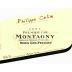 Philippe Colin Montagny Sous Les Feilles Premier Cru 2005 Front Label