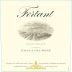 Fortant Coast Select Grenache Rose 2017 Front Label