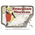 Henry Fessy Beaujolais Nouveau 2017 Front Label
