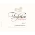 Trefethen Estate Cabernet Franc 2017 Front Label