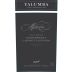 Yalumba The Menzies Cabernet Sauvignon 2018 Front Label