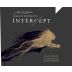 Charles Woodson's Intercept Cabernet Sauvignon 2018 Front Label