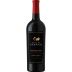 Rancho Zabaco Heritage Vines Zinfandel 2015 Front Bottle Shot