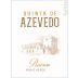 Azevedo Reserva Vinho Verde 2018 Front Label