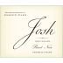 Josh Cellars Pinot Noir 2024 Front Label