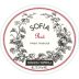 Francis Ford Coppola Sofia Red 2014 Front Label