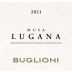 Buglioni Musa Lugana 2021 Front Label