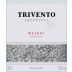 Trivento Reserve Malbec 2017 Front Label