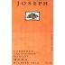 Joseph Moda Bordeaux Red Blends 2008 Front Label
