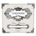 TerraNoble Gran Reserva Cabernet Sauvignon 2020 Front Label