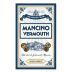 Mancino Bianco Ambrato Vermouth Front Label