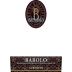 Beni di Batasiolo Barolo Cerequio 2015 Front Label