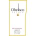 Obelisco Estate Merlot 2012 Front Label
