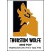 Thurston Wolfe PGV 2008 Front Label