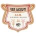 Ver Sacrum GSM 2017 Front Label