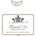 Domaine Leflaive Meursault Sous le Dos d'Ane Premier Cru 2017 Front Label