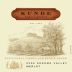 Kunde Merlot 2006 Front Label