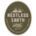 Winc Restless Earth Cabernet Sauvignon 2016 Front Label