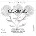 Bodegas La Horra Corimbo 2016 Front Label