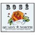 Quady North GSM Rose 2022 Front Label