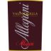 Allegrini Valpolicella 2017 Front Label