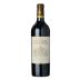 Chateau Les Carmes Haut-Brion 2012 Front Bottle Shot